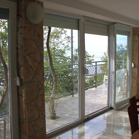 Pile Apartments 7 Omiš Dış mekan fotoğraf